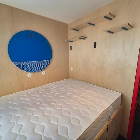 Skis Aux Pieds A Val Claret - Balcon, 6 Pers, Proche Funiculaire - Fr-1-502-518 Appartement Tignes