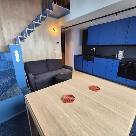 Skis Aux Pieds A Val Claret - Balcon, 6 Pers, Proche Funiculaire - Fr-1-502-518 Appartement Tignes